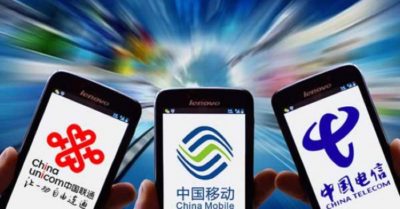 Thị trường di động Mỹ lung lay và 15 triệu thuê bao ở Trung Quốc mất tích