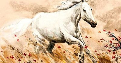 5 con giáp sống thiện lương, nhận được phúc báo