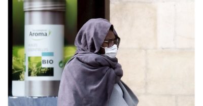 Ý có 602 người tử vong trong 1 ngày, Mỹ thêm 9.883 ca nhiễm