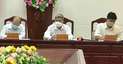 Bệnh nhân thứ 34 nhiễm COVID-19 đã âm tính lần 1