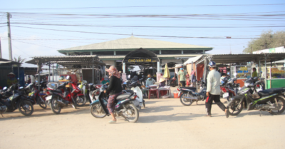 Bệnh nhân thứ 61: Làm chủ hôn 2 đám cưới và dự thánh lễ trước khi nhập viện