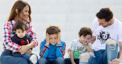 Messi quyên 1 triệu euro để chống dịch Covid-19