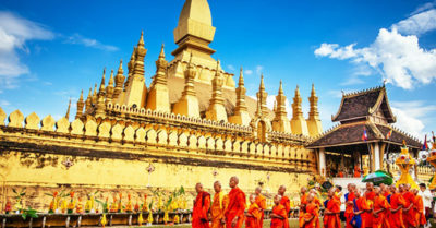 Quốc gia Đông Nam Á duy nhất chưa có dịch Covid-19