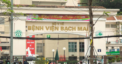 Tìm cho được 40.000 người ra vào ổ dịch Bệnh viện Bạch Mai