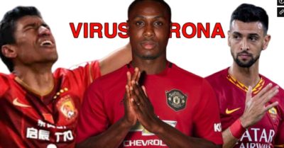 Các ngôi sao thể thao dương tính với Covid-19