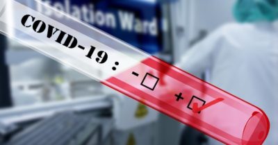 Báo Séc: Bộ xét nghiệm nhanh Covid-19 của Trung Quốc cho kết quả sai tới 80%