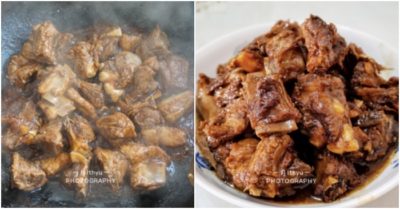 Bí quyết gia truyền làm sườn xào chua ngọt ăn một lần nhớ mãi khó quên