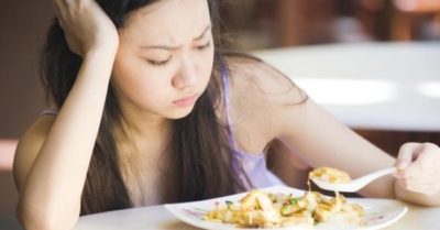 Nhiều người bị mất khứu giác và vị giác sau khi mắc COVID-19