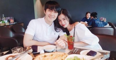 Vợ chồng Đông Nhi – Ông Cao Thắng và fan gửi tặng loạt vật dụng y tế phòng dịch Covid-19