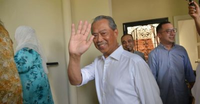 Malaysia phong tỏa toàn quốc vì dịch COVID-19