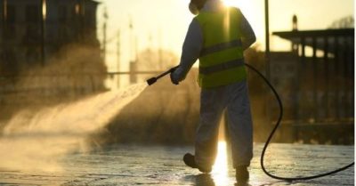 Hơn 7.000 người tử vong do COVID-19