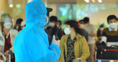 Hà Nội thêm 3 bệnh nhân Covid-19, cả nước đã có 60 ca