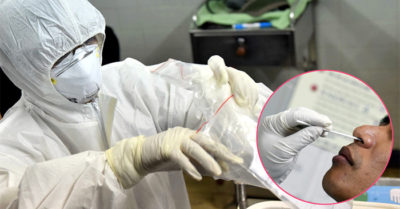 Hà Nội có thể xét nghiệm COVID-19, kết quả sau 4 giờ