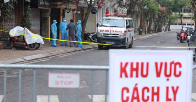 Thực hư thông tin phong tỏa TP. Hà Nội vì Covid-19