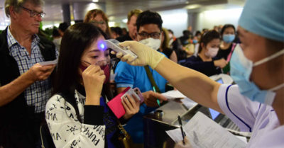 Chủ tịch Hà Nội: 4 nguồn lây nhiễm, cửa an toàn Hà Nội đang hẹp dần