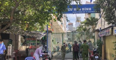 Thêm 5 ca bệnh nhiễm Viêm phổi Vũ Hán, nâng tổng số lên 66 người