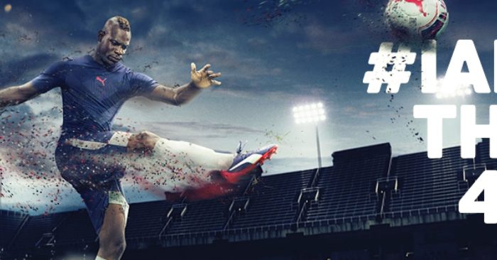 ‘Ngựa chứng’ Balotelli được thuần phục nhờ ánh sáng Phật pháp