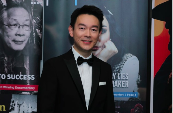 Nam chính của bộ phim “Đường về”, Khương Quang Vũ, tham gia liên hoan phim quốc tế