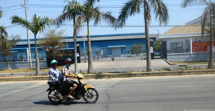 Chuyên gia Hàn về nước thì phát hiện nhiễm Covid-19, 760 công nhân ở Bình Dương nghỉ làm