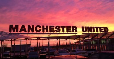 MU ghi điểm trong cuộc chiến chống Covid -19.