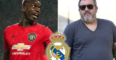 Paul Pogba: Đã đến hồi cất bước ra đi!