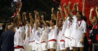 Tứ kết Champions League có thể bỏ thể thức lượt đi – lượt về