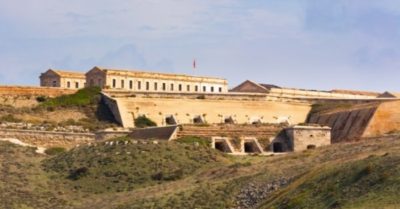 Khu vực bí ẩn trên thế giới bị Google Map làm mờ