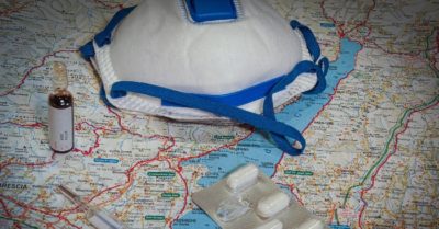 Châu Âu: Cập nhật tình hình COVID 19 ngày 6/4