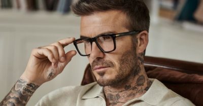 David Beckham hỏi người Đài Loan bí quyết phòng COVID-19
