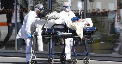 Cập nhật Covid-19 ngày 3/4: Tổng thống Trump âm tính lần hai; Nhà hỏa táng tại New York tăng giờ làm việc vì COVID-19