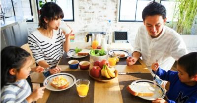 Cách ăn uống của người Nhật giúp họ có tuổi thọ cao