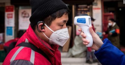 Ủy ban Y tế quốc gia Trung Quốc giải đáp vấn đề: Nhiễm COVID-19 không có triệu chứng