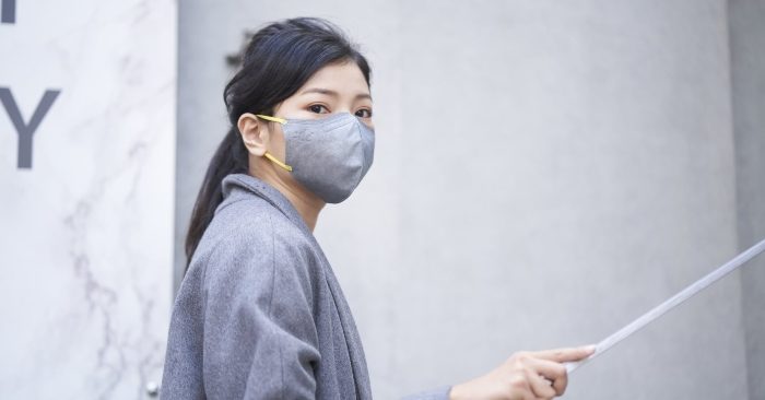 5 biện pháp phòng ngừa dịch bệnh sau khi tan làm về nhà