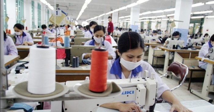 Kinh tế Việt Nam có thể tăng 4,9%; Trung Quốc xuống còn 0,1%