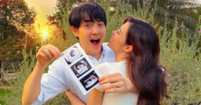 Đông Nhi xác nhận mang thai con đầu lòng