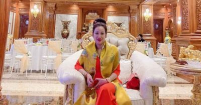 Lý do công an bắt nữ đại gia bất động sản nổi tiếng Thái Bình