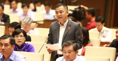 Tôi rất lo lắng khi đọc những dòng “người dân mừng rỡ khoe kết quả xét nghiệm nhanh Covid-19”
