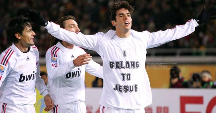 Kaka: ‘Ronaldo thật phi thường, nhưng Messi hay hơn’