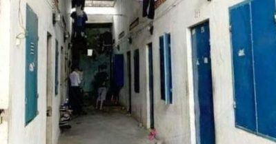 Thiếu nữ 16 tuổi nghi bị sát hại, sau khi hô ‘có trộm’