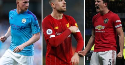 Nghi ngờ tiền chống Covid-19 về túi ông bầu, nhiều sao Premier League từ chối giảm lương