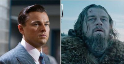 19 ngôi sao nổi tiếng trông thế nào khi để râu và không để râu