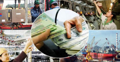 ‘Tôi rất mong các tập đoàn nhà nước ngừng than vãn và ngừng đi xin tiền’