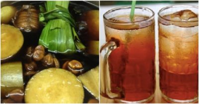 Nấu nước sâm bí đao thơm mát, giải nhiệt, tươi trẻ làn da