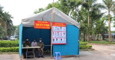 Sáng nay không có ca nhiễm mới, thêm 14 người khỏi bệnh