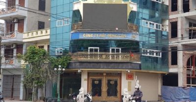 Bắt tạm giam 4 cán bộ tỉnh Thái Bình liên quan đến vụ ‘Đường Nhuệ’