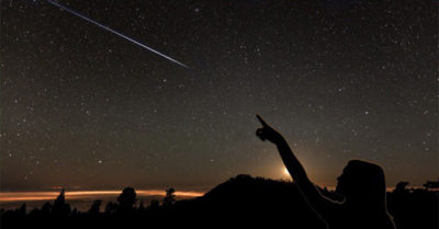 Việt Nam sắp có mưa sao băng Thiên Cầm tuyệt đẹp