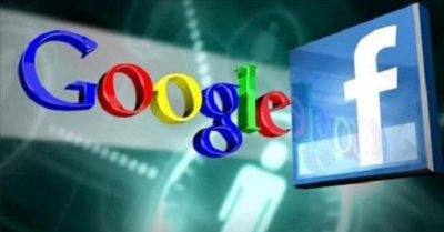 Mạng xã hội Facebook, Google sắp phải xin giấy phép hoạt động tại Việt Nam
