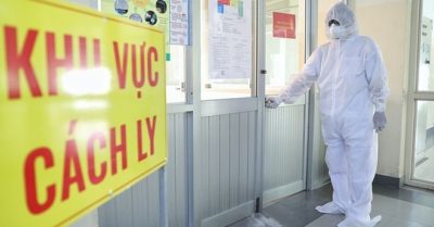 4 ca Covid-19 mới, 3 ca từ nước ngoài, tổng số bệnh nhân lên 245