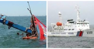 Biển Đông: Quốc tế ủng hộ Việt Nam, lên án Trung Quốc