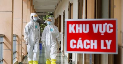 Đến 6h sáng nay, chưa ghi nhận thêm ca mới nhiễm Covid-19, 90 bệnh nhân đã khỏi